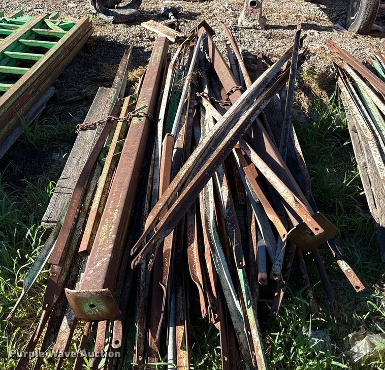 image for item ED4279 Non-stop  scaffolding 