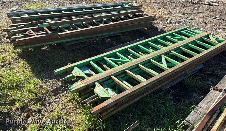 image for item ED4279 Non-stop  scaffolding 