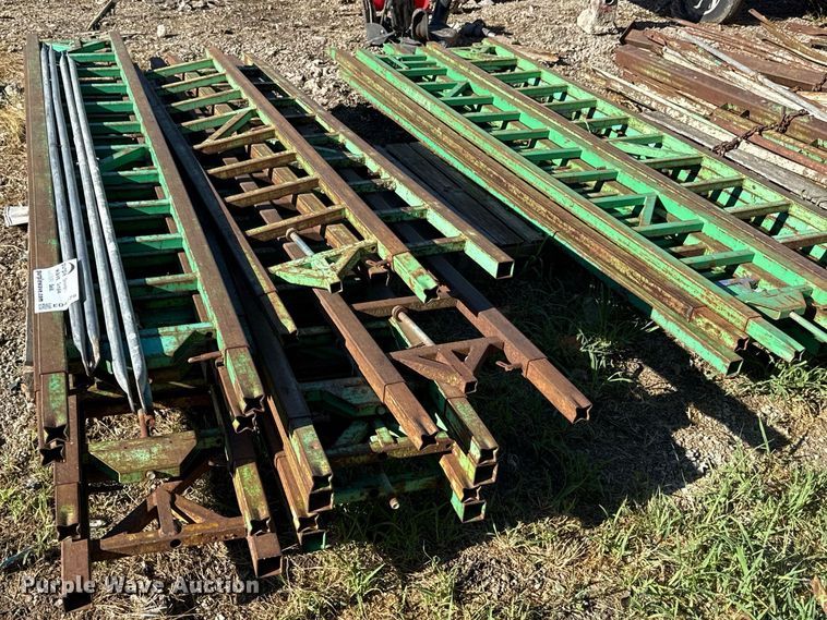 image for item ED4279 Non-stop  scaffolding 