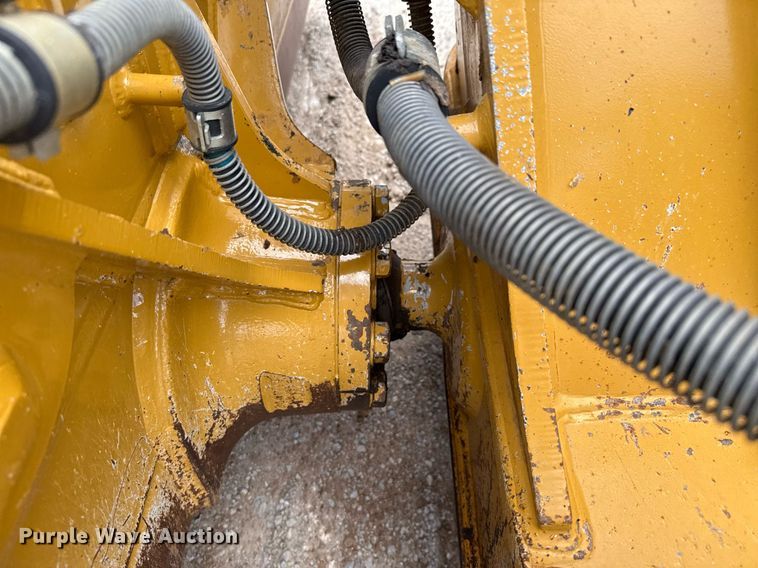 image for item ED5796 2018 Caterpillar D6K2 LGP dozer