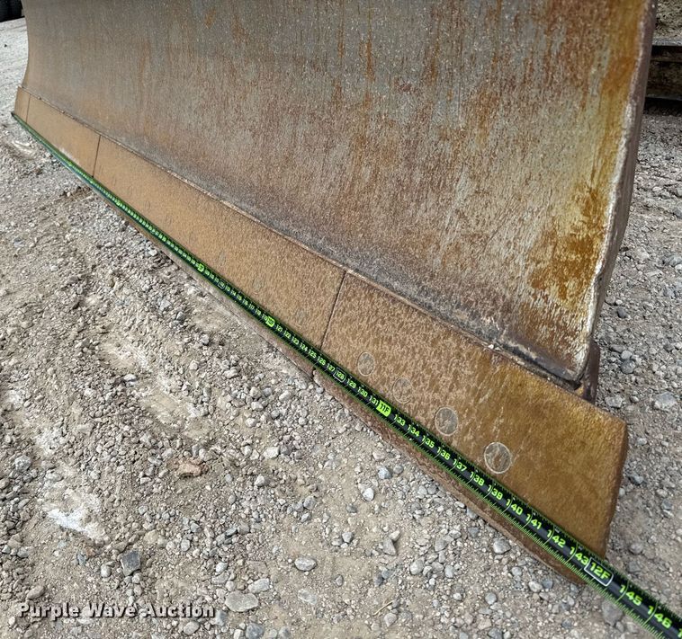 image for item ED5796 2018 Caterpillar D6K2 LGP dozer