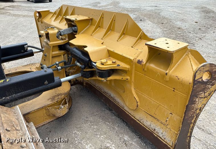 image for item ED5796 2018 Caterpillar D6K2 LGP dozer