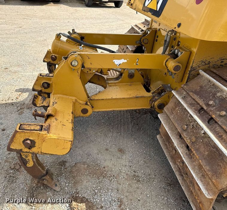 image for item ED5796 2018 Caterpillar D6K2 LGP dozer