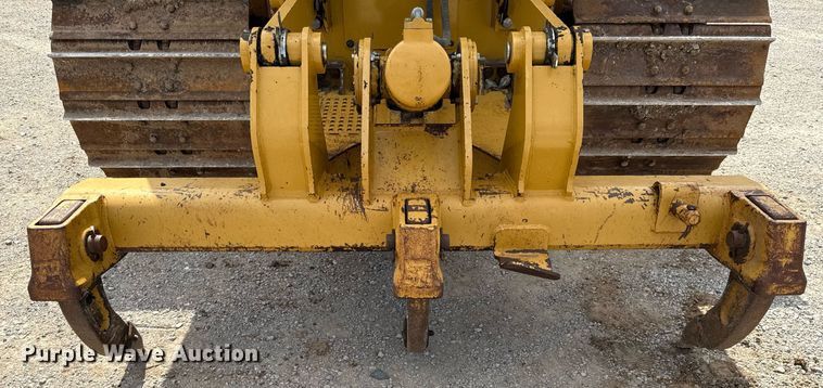 image for item ED5796 2018 Caterpillar D6K2 LGP dozer