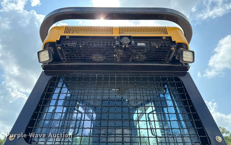 image for item ED5796 2018 Caterpillar D6K2 LGP dozer