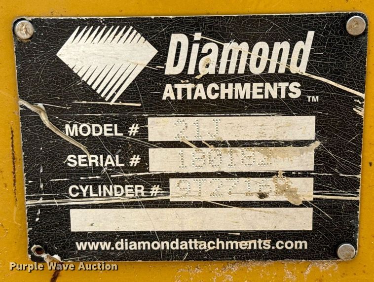 image for item ED5796 2018 Caterpillar D6K2 LGP dozer