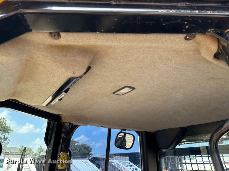 image for item ED5796 2018 Caterpillar D6K2 LGP dozer