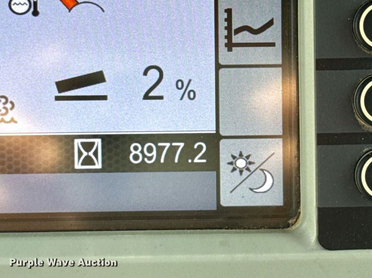 image for item ED5796 2018 Caterpillar D6K2 LGP dozer