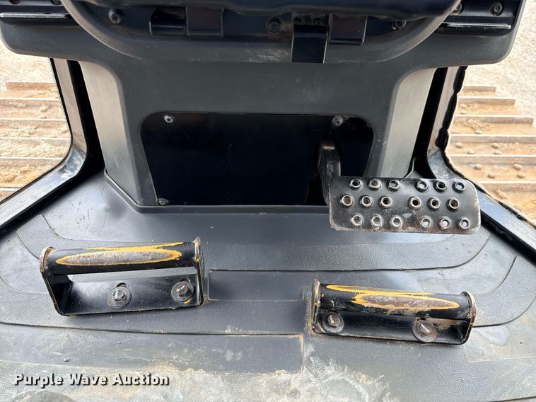 image for item ED5796 2018 Caterpillar D6K2 LGP dozer