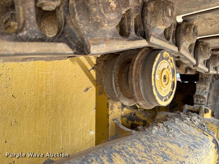 image for item ED5796 2018 Caterpillar D6K2 LGP dozer