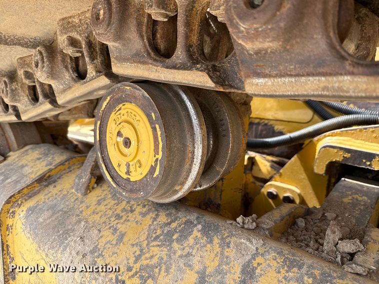image for item ED5796 2018 Caterpillar D6K2 LGP dozer
