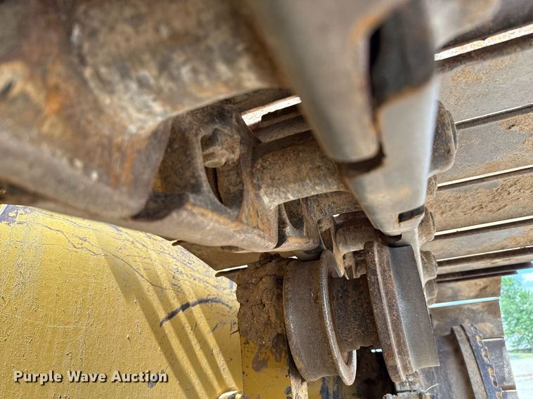 image for item ED5796 2018 Caterpillar D6K2 LGP dozer