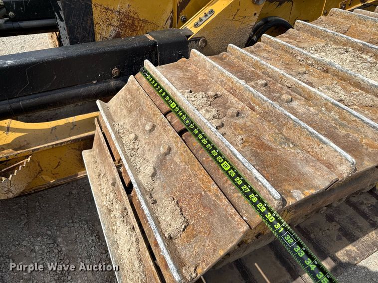 image for item ED5796 2018 Caterpillar D6K2 LGP dozer