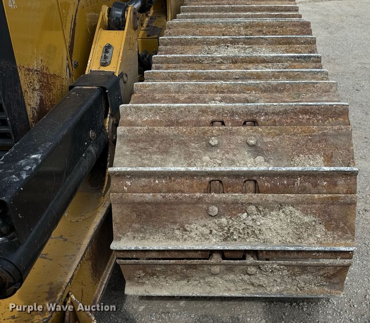 image for item ED5796 2018 Caterpillar D6K2 LGP dozer