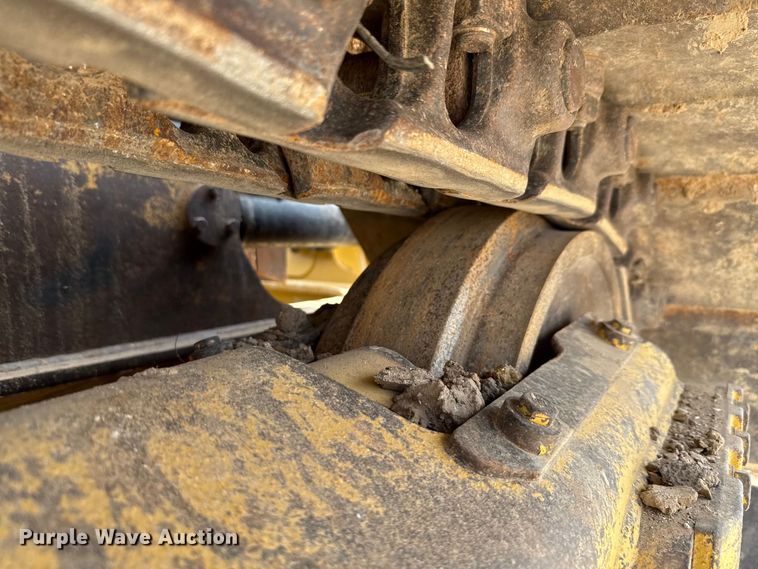 image for item ED5796 2018 Caterpillar D6K2 LGP dozer