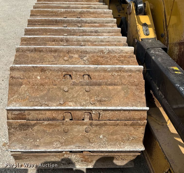 image for item ED5796 2018 Caterpillar D6K2 LGP dozer