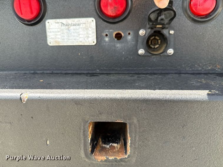 image for item ED5799 2016 Peterbilt 337 crane truck