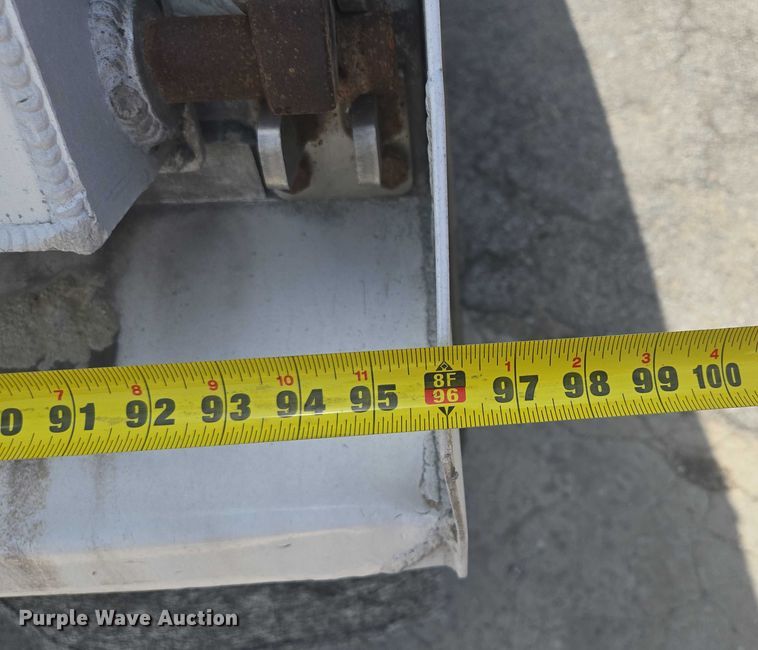 image for item EF1659 2012 Kenworth T800 dump truck