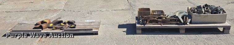 image for item EF1689 Rigging equipment