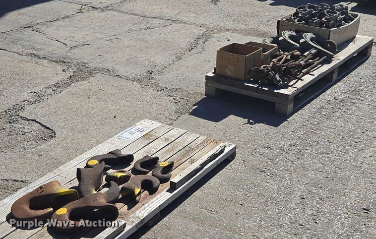 image for item EF1689 Rigging equipment