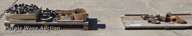 image for item EF1689 Rigging equipment