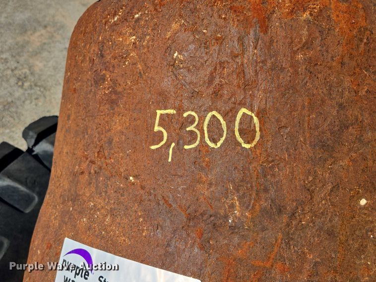 image for item EF1691 Wrecking ball