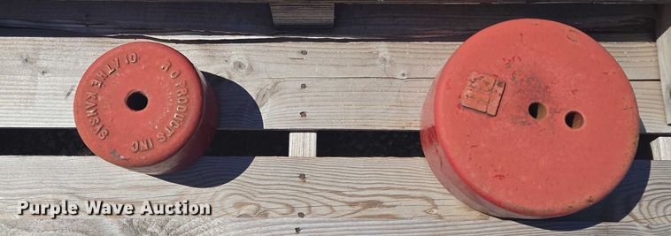 image for item EF1695 Crane attachments