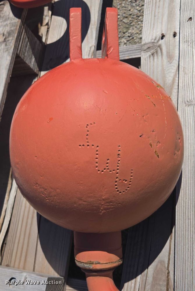 image for item EF1695 Crane attachments