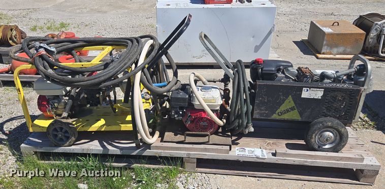 image for item EF1696 (5) pumps