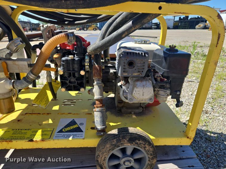 image for item EF1696 (5) pumps