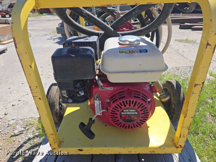 image for item EF1696 (5) pumps