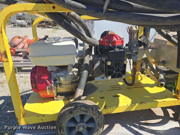 image for item EF1696 (5) pumps