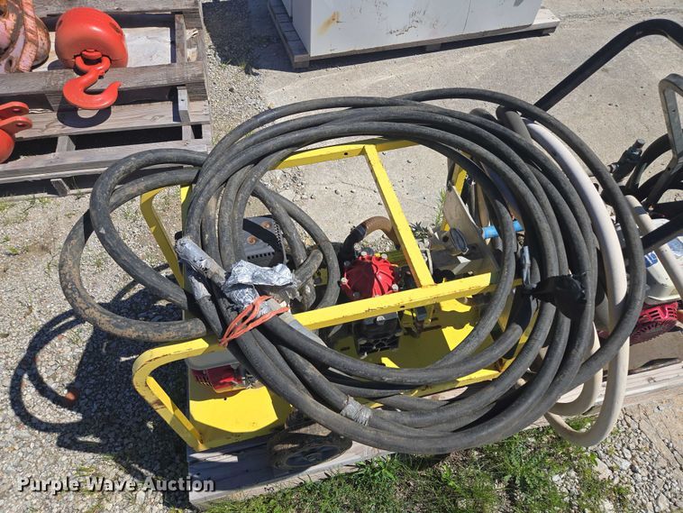 image for item EF1696 (5) pumps