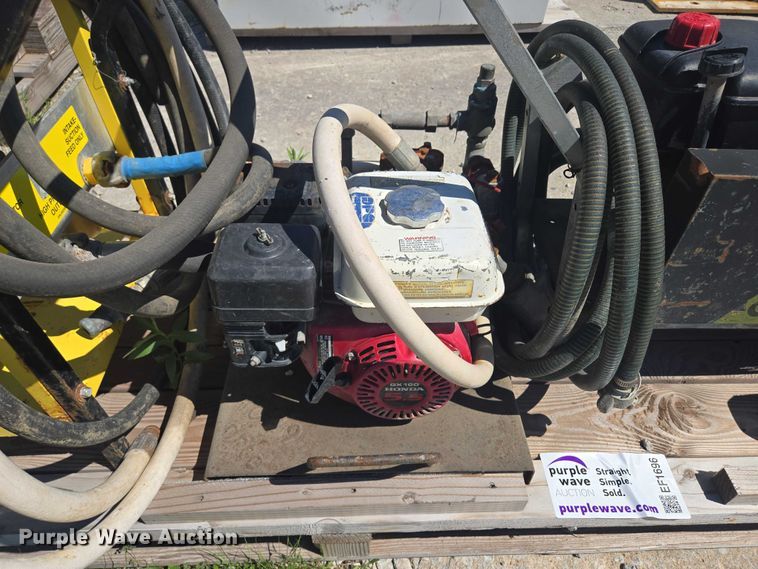 image for item EF1696 (5) pumps