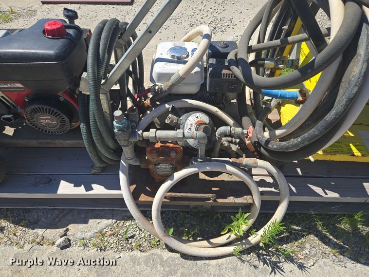 image for item EF1696 (5) pumps