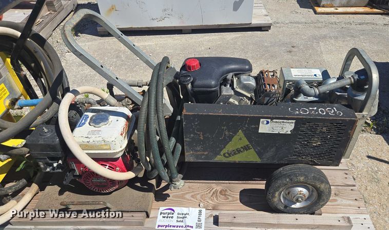 image for item EF1696 (5) pumps