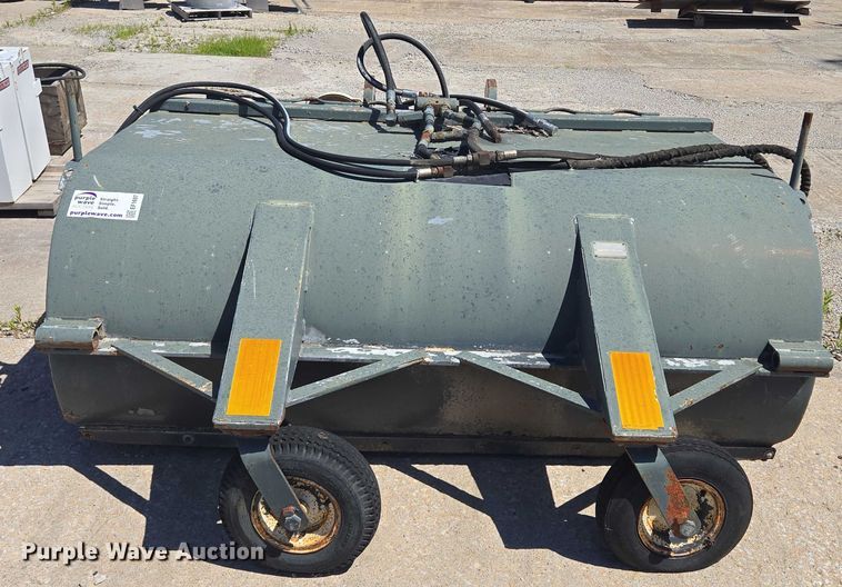 image for item EF1697 Sweepster H BA84C sweeper