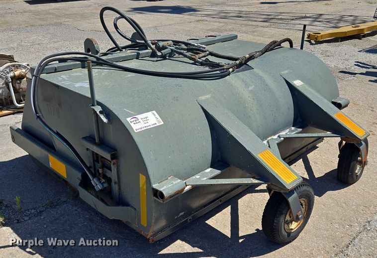 image for item EF1697 Sweepster H BA84C sweeper