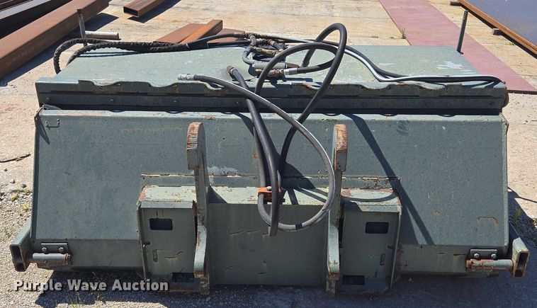 image for item EF1697 Sweepster H BA84C sweeper