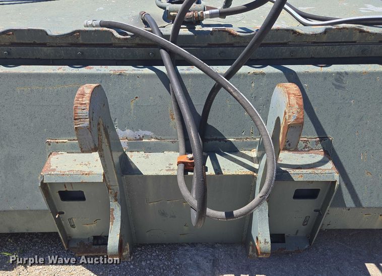 image for item EF1697 Sweepster H BA84C sweeper