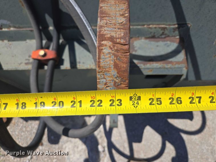 image for item EF1697 Sweepster H BA84C sweeper