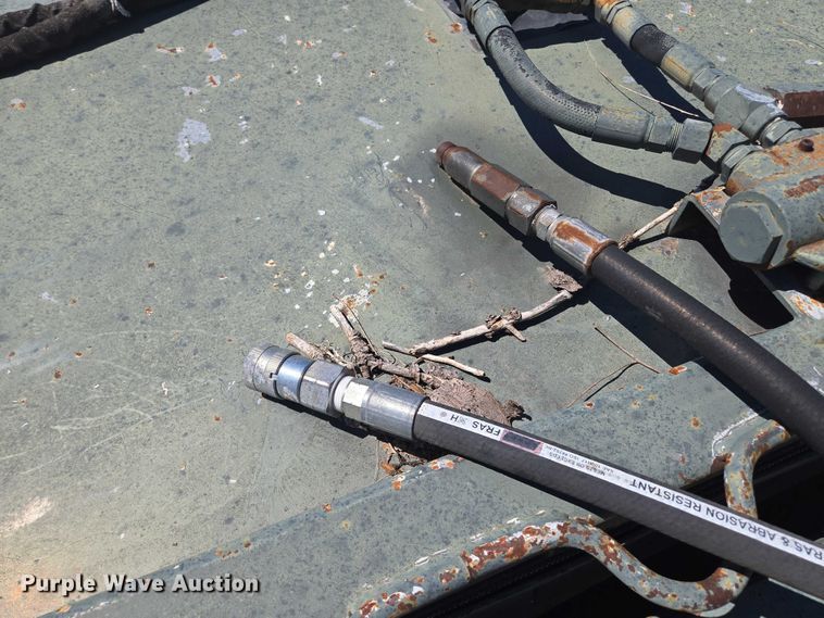 image for item EF1697 Sweepster H BA84C sweeper