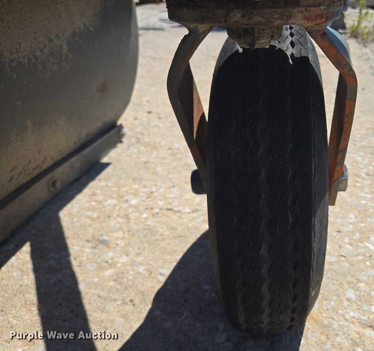 image for item EF1697 Sweepster H BA84C sweeper