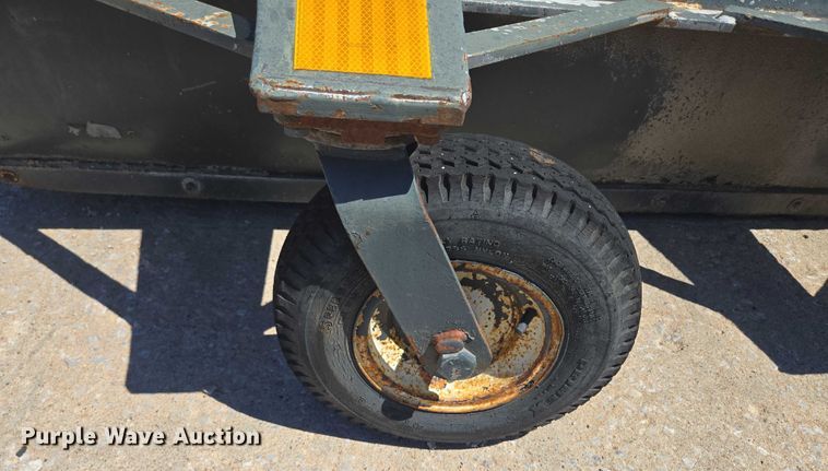 image for item EF1697 Sweepster H BA84C sweeper