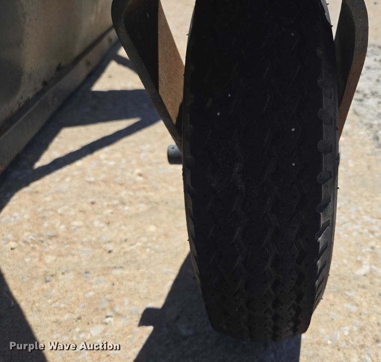 image for item EF1697 Sweepster H BA84C sweeper