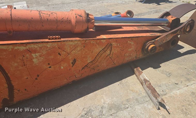 image for item EF1700 Hitachi EX700H excavator parts