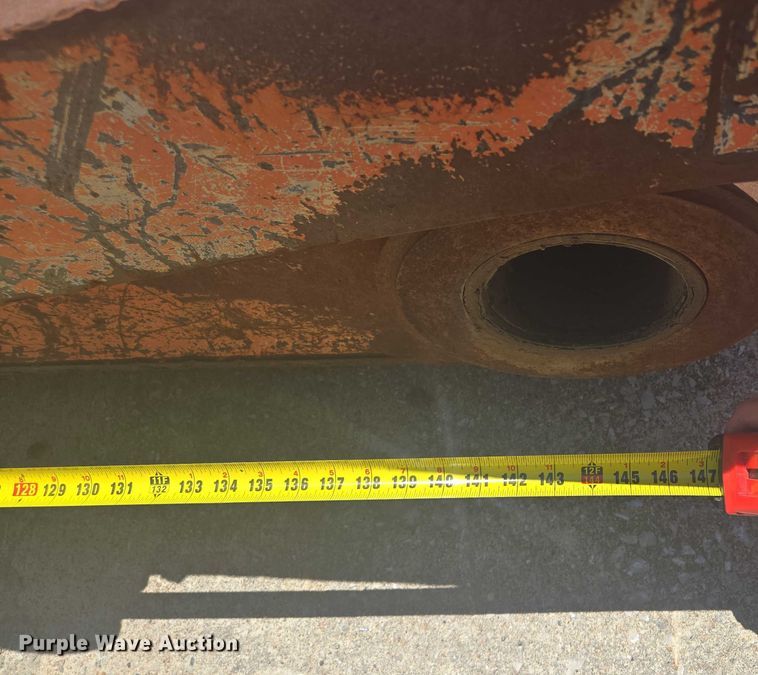 image for item EF1700 Hitachi EX700H excavator parts