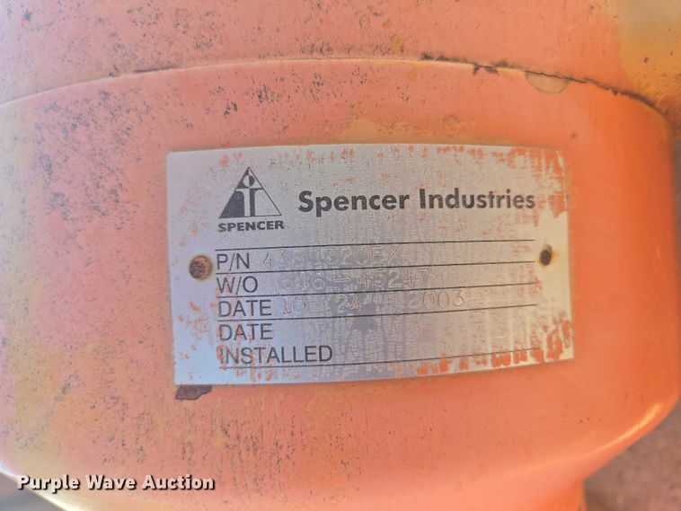 image for item EF1700 Hitachi EX700H excavator parts