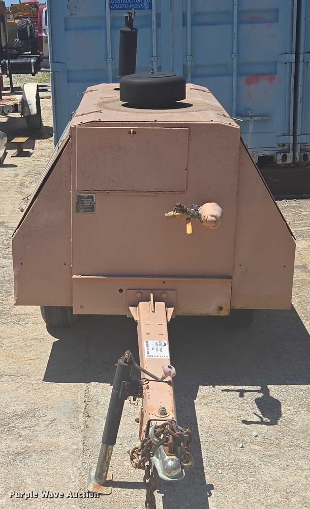 image for item EF1710 Joy G0100XS22A1FA air compressor