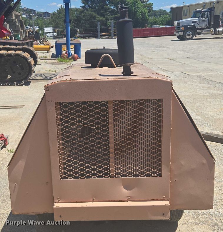 image for item EF1710 Joy G0100XS22A1FA air compressor